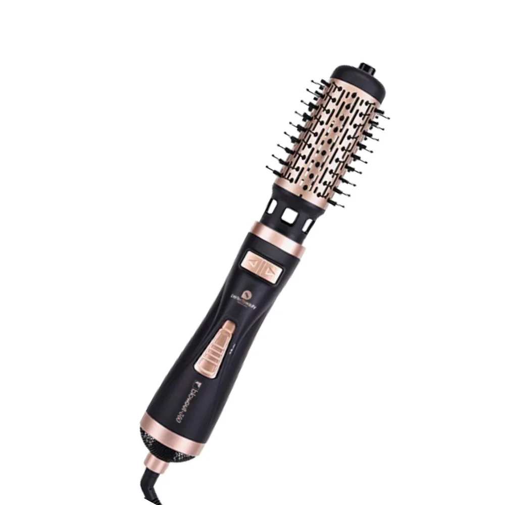 Cepillo Secador Rotatorio 2 en 1 Blow Out 360º - Imagen 3