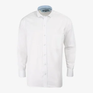 Camisa Manga Larga Clásica