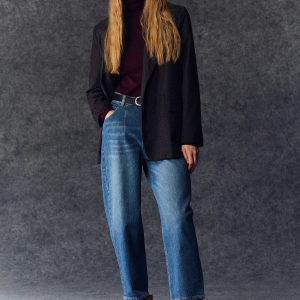 PANTALÓN TANIA BALLOON FIT