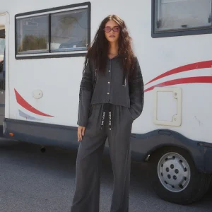 PANTALÓN CINTURA ELÁSTICA