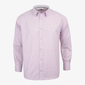 Camisa Manga Larga Clásica