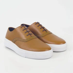 Zapato Casual DUERO Miel - Kosta Azul
