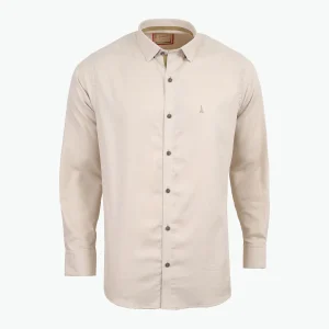 Camisa Manga Larga Sport