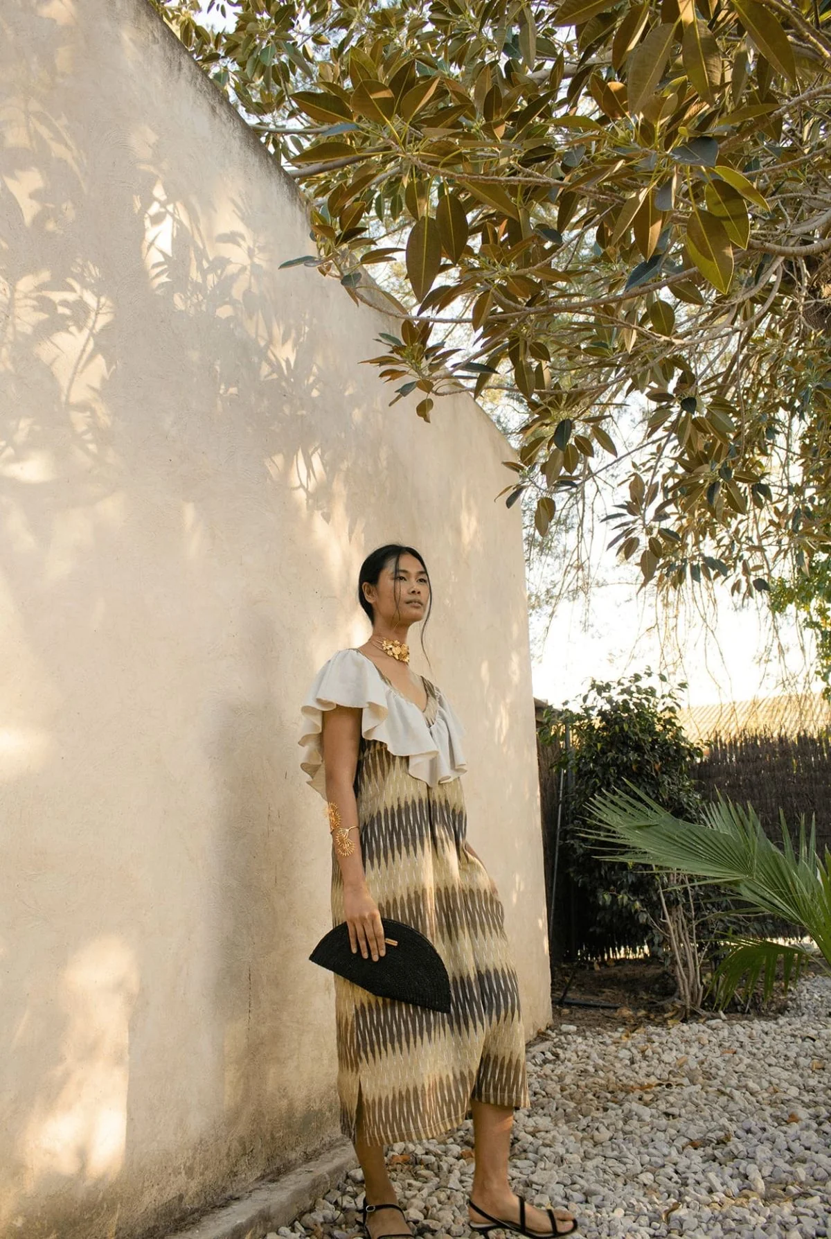 Vestido Tanzania - Imagen 4