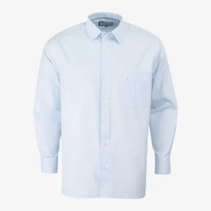 Camisa Manga Larga Clásica