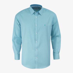 Camisa Manga Larga Clásica