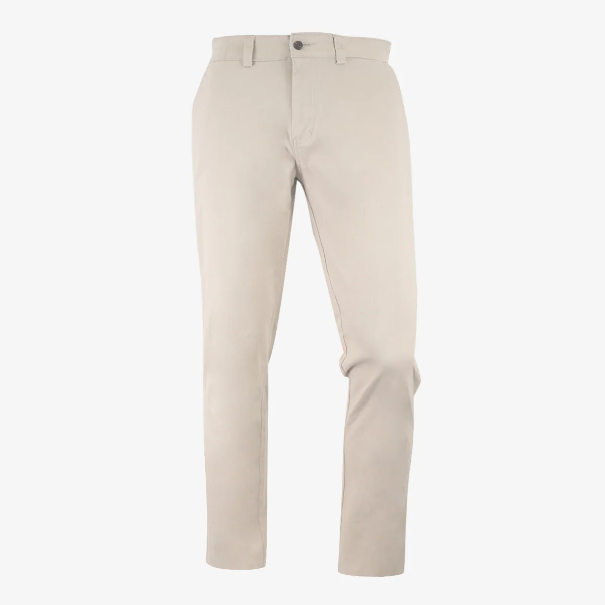 Pantalón Casual Custom Café Medio - Kosta Azul