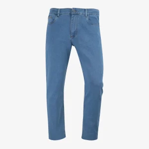 Jean Custom Azul Claro - Kosta Azul