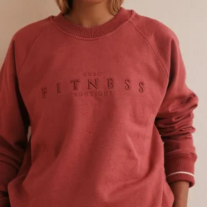 SUDADERA SLOW-LIVING