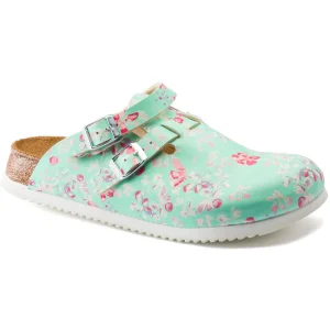 Zuecos Kay Flor Flower Mind Birkenstock