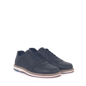 Zapato Casual COFIO Negro - Kosta Azul