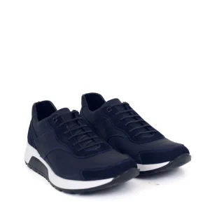 Zapato Casual CASPIO Azul Marino - Kosta Azul