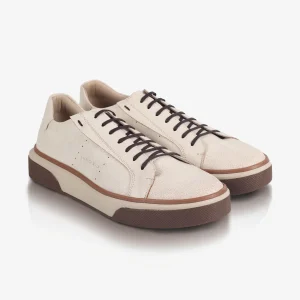 Zapato Casual Nancy Beige Claro - Kosta Azul