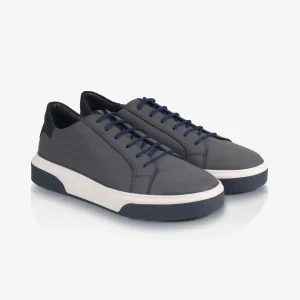 Zapato Casual COLMAR Gris Azul - Kosta Azul