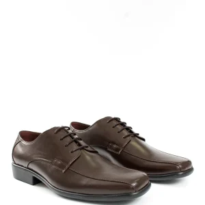 Zapato Sport Tronto Accesorios Café Medio - Kosta Azul