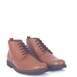 Bota Casual Zenda Miel - Kosta Azul