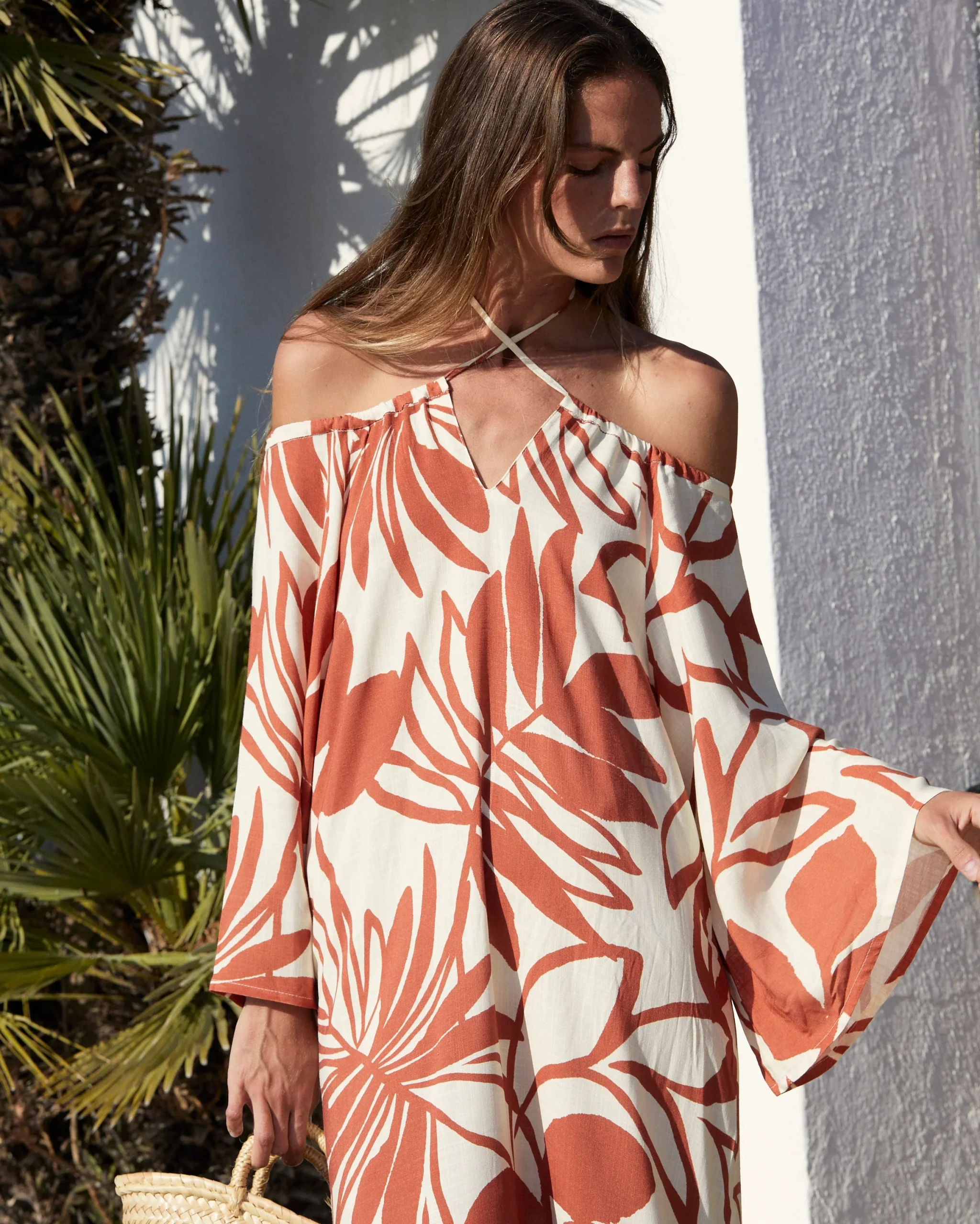 VESTIDO NADIA - Imagen 3