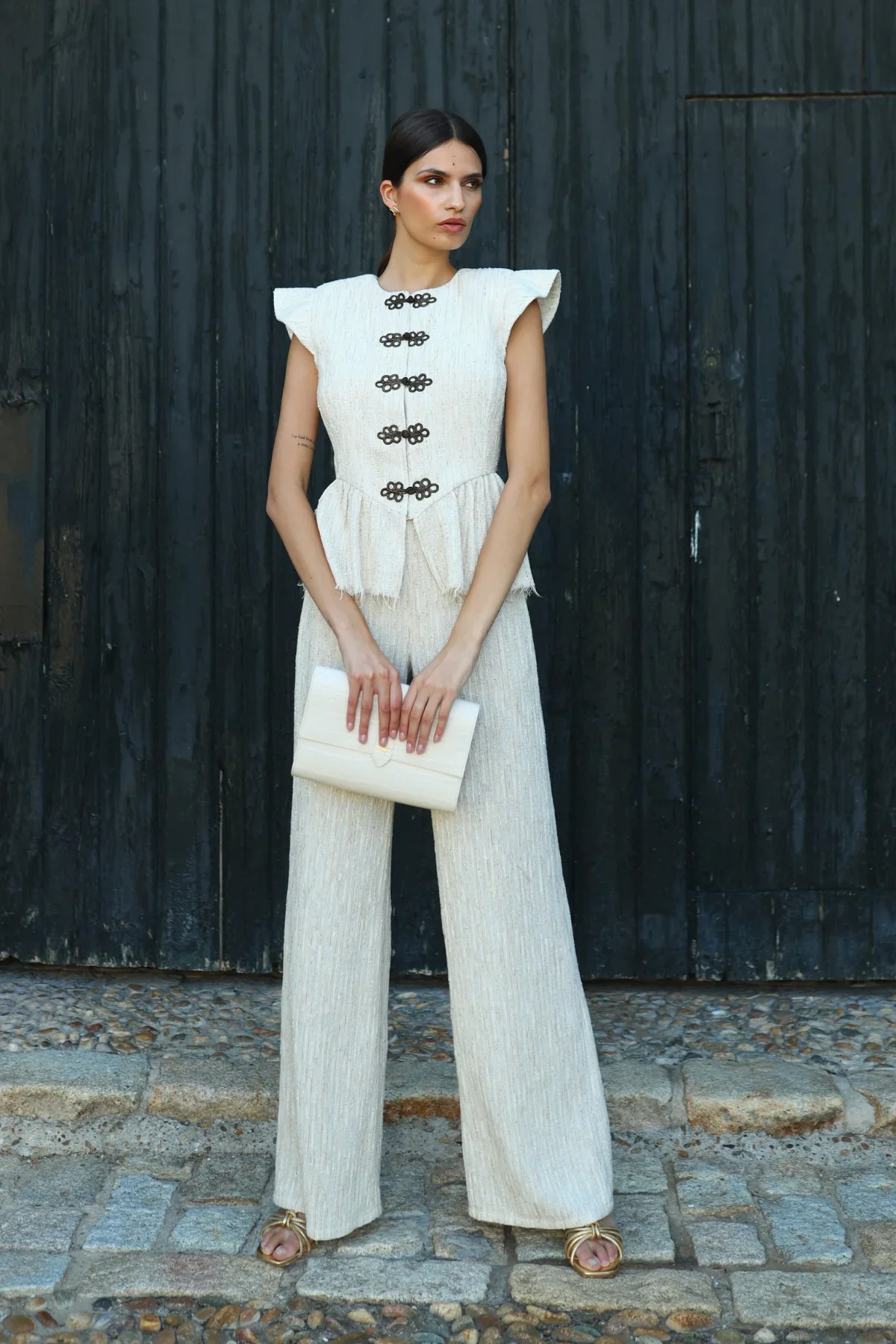 PANTALÓN YUIN - Imagen 5