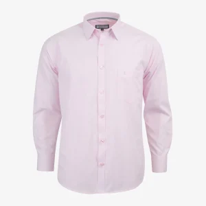 Camisa Manga Larga Clásica