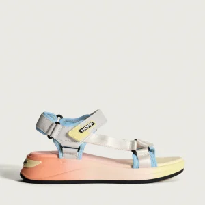 SANDALIA DEPORTIVA BARBUDA