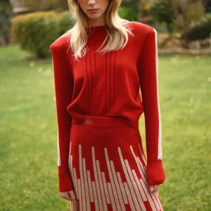 JERSEY QUERIN CALDERA