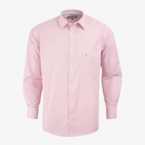 Camisa Manga Larga Clásica