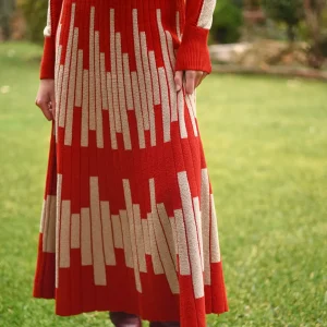 FALDA QUERIN CALDERA