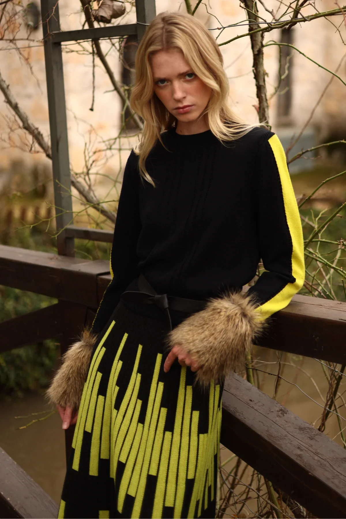 JERSEY QUERIN LIMA - Imagen 3