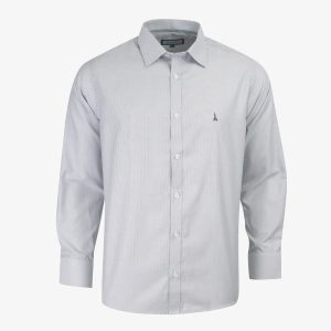 Camisa Manga Larga Clásica