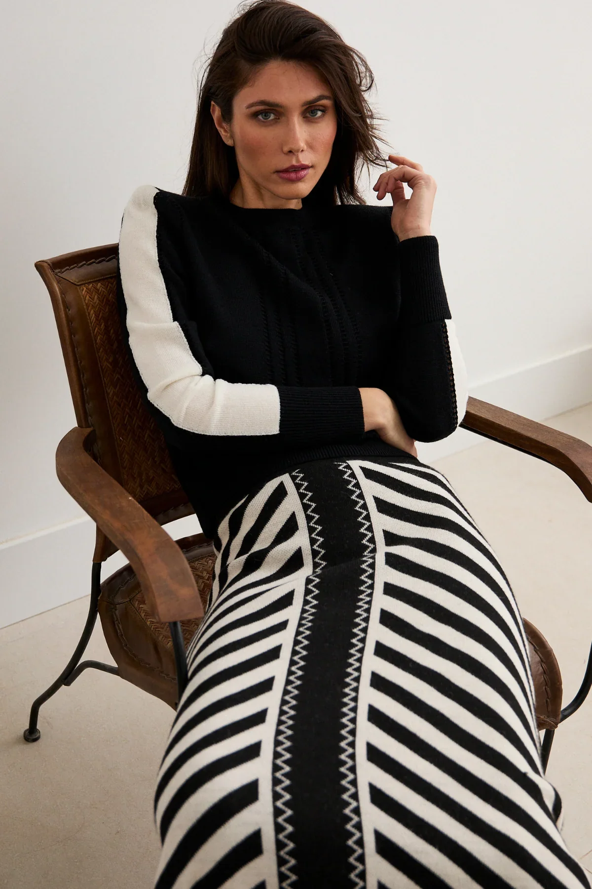 FALDA CHAMI - Imagen 4