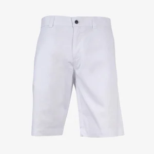 Bermuda Sport Regular Blanca - Kosta Azul