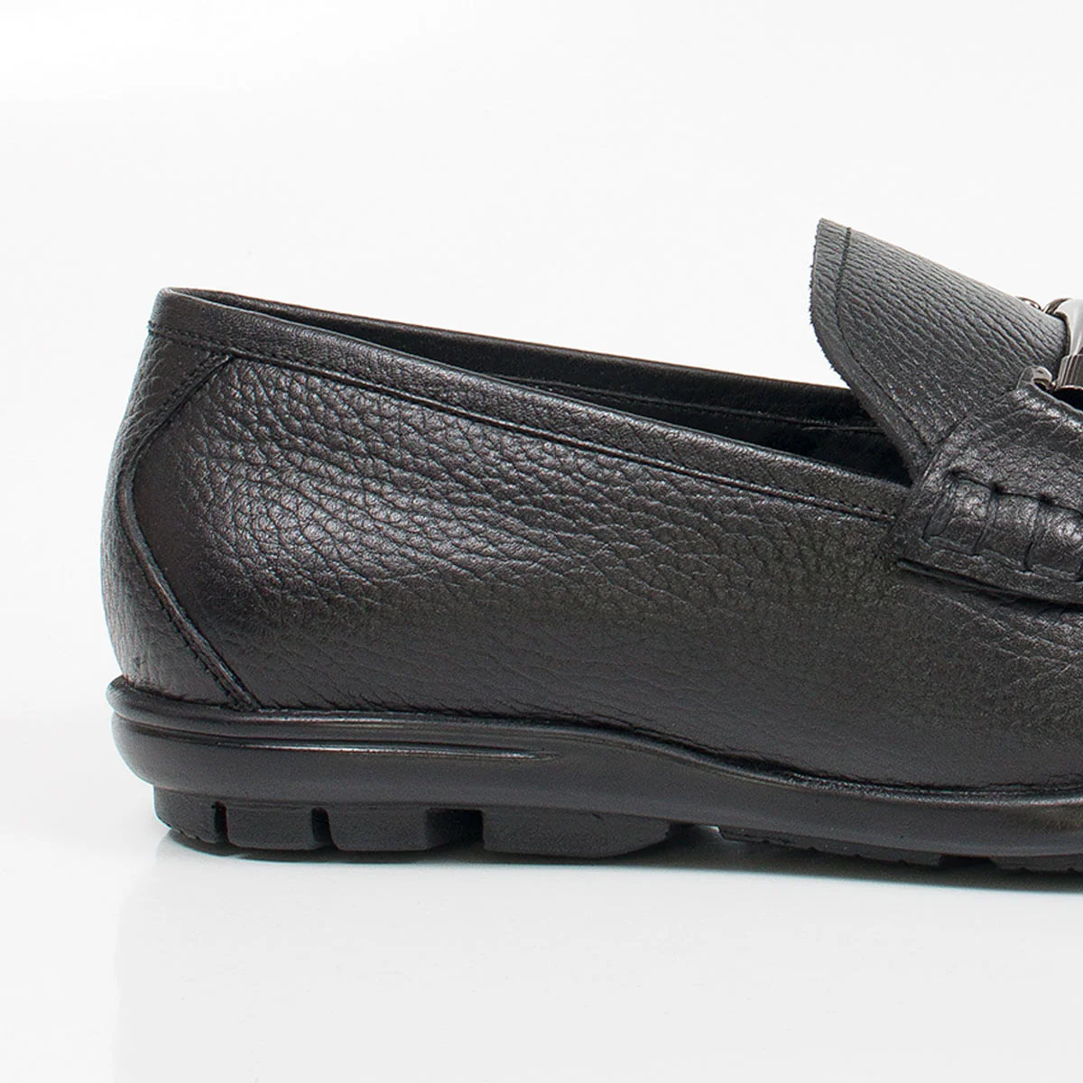 Zapato Casual KUZKO Negro - Kosta Azul - Imagen 3