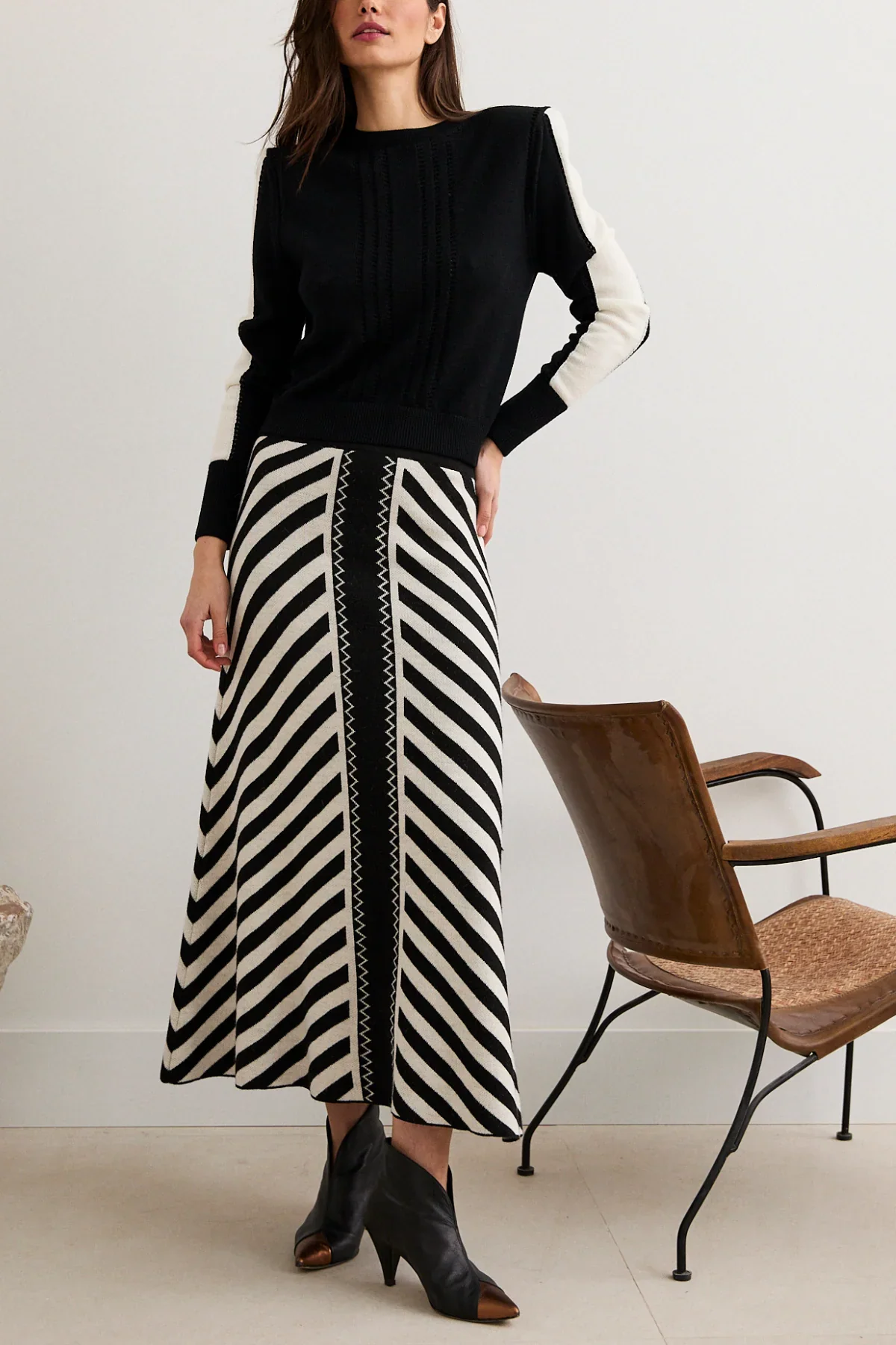 FALDA CHAMI - Imagen 3