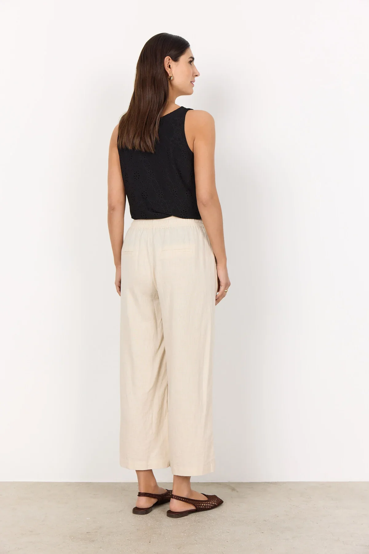 TOP INGELA NEGRO - Imagen 4