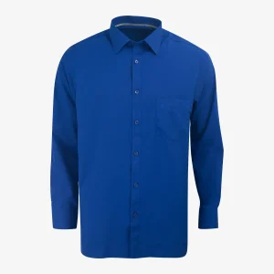 Camisa Manga Larga Clásica