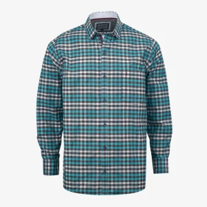 Camisa Manga Larga Sport