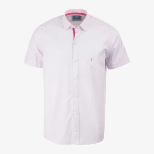 Camisa Manga Corta Sport