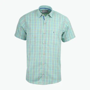 Camisa Manga Corta Sport