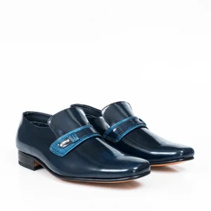 Zapato Casual 2277 Azul Marino - Kosta Azul
