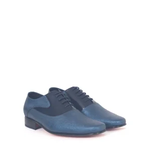Zapato Casual G09 Azul Marino Oscuro - Kosta Azul