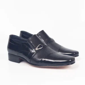 Zapato Casual G23 Negro - Kosta Azul