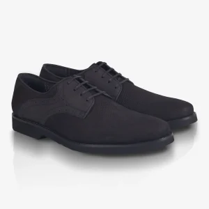 Zapato Casual I80 Negro - Kosta Azul