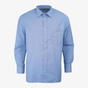 Camisa Manga Larga Clásica