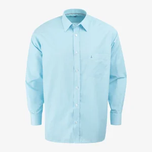 Camisa Manga Larga Clásica