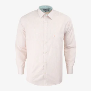 Camisa Manga Larga Clásica