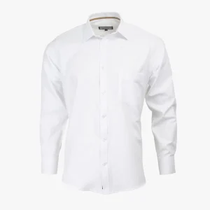 Camisa Manga Larga Clásica