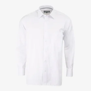 Camisa Manga Larga Clásica