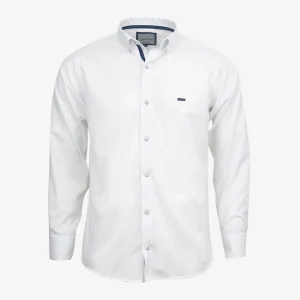 Camisa Manga Larga Sport