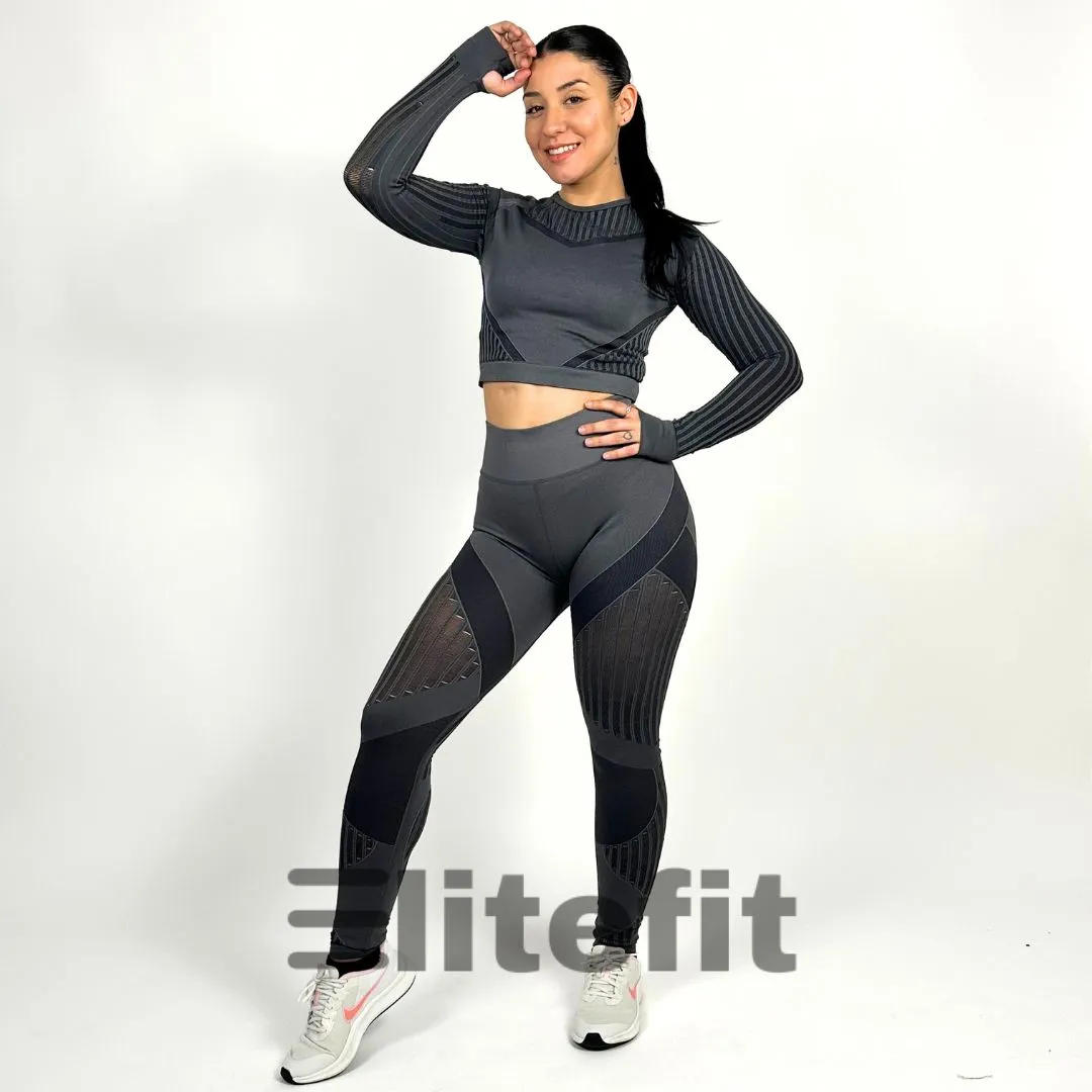 Conjunto Deportivo Zebra