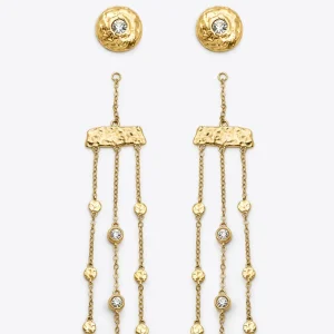 PENDIENTES LE CHÂTEAU